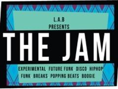Lab Presents: The Jam image