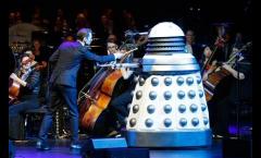 Doctor Who Symphonic Spectacular image