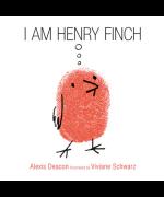 I Am Henry Finch with Alexis Deacon image