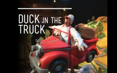 Duck in the Truck: Blunderbus Theatre Company image