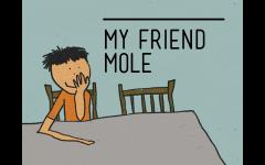 My Friend Mole: Birdsnest Theatre image