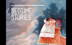 Bedtime Stories: Upswing image