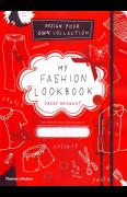 Create Your Own Fashion Collection: My Fashion Lookbook image