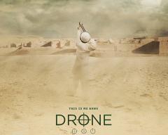 Film Screening: Drone image