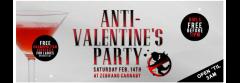 Anti - Valentines Day image