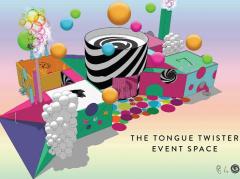 Westfield Food Sensory Experience: Tongue Twister image