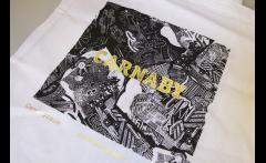 Carnaby x Westminster Kingsway College Limited Edition Tote Bags image