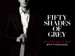 Fifty Shades Of Grey - London Film Premiere image