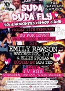 Supa Dupa Fly 'Do For Love...Valentines Edition' image