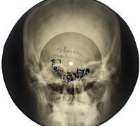 X-Ray Audio: Soviet Bootleg Records image