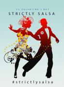Strictly Salsa Valentine's Dance image