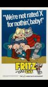 OS Cinema presents Fritz The Cat image