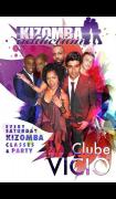 Kizomba Dance Classes and Party in London image