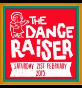 The Danceraiser - Brazilian Dance Fundraiser for the British Heart Foundation image