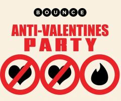 Anti-Valentine Party image