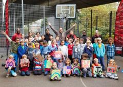 Westway Sports & Fitness Half-Term Camps image