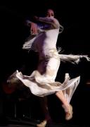 Flamenco Express @ The Bussey Building image