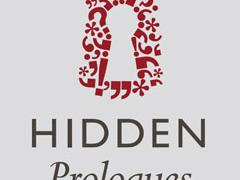 Hidden Prologues: Antonia Fraser  image