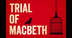 Trial of Macbeth image