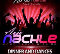 Aaja Nachle (Dinner & Dance Event) image