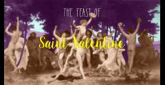 The Feast of Saint Valentine image