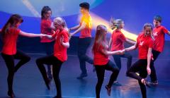 West End Stage - Theatre Summer School  image