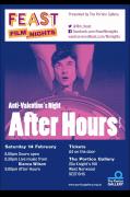 Feast Film Nights present... After Hours - Anti Valentine's screening image