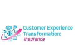 Customer Experience Transformation: Insurance image