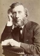 John Tyndall: In the sky, not under it image