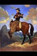 Hank Wangford and The Lost Cowboys image