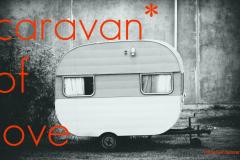 Caravan of Love - dinner & cocktails in a caravan in SE1 image