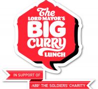 Lord Mayor's Big Curry Lunch 2015 image