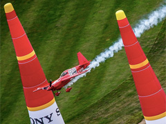Red Bull Air Race 2015 image