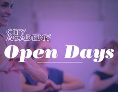 City Academy - Free Creative & Performing Arts Classes image