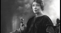 Film Screening: Sylvia Pankhurst: Everything Is Possible image