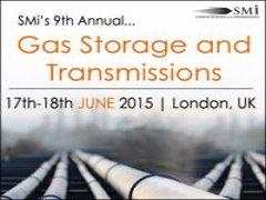Gas Storage and Transmissions image