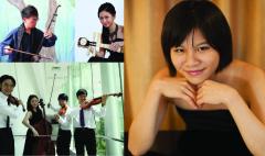 Eaton Square Concerts: Hong Kong Academy of Performing Arts image