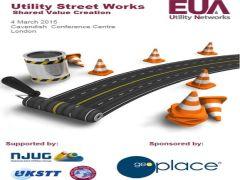 Utility Street Works image