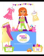 Mum2mum Market Baby & Childrens' Nearly New Sale Gidea Park Feb 2015 image