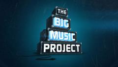 The Big Music Project Celebration Event & Competition Final image