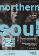 Nightspot Cinema Presents Northern Soul image