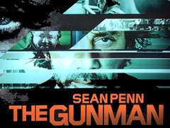 The Gunman - London Film Premiere image