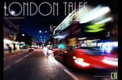 London Tales image