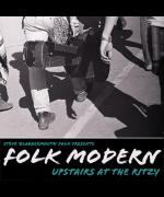 Folk Modern Ft. Kay Elizabeth/Ned Roberts/Nick Edward Harris/Tim Eveleigh image