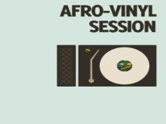 Afrogrooves Radio: Afro-Vinyl Session image