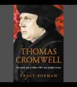 Lecture: Who Was The Real Thomas Cromwell? image