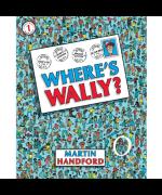 Where's Wally Weekend image