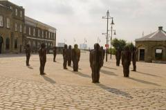 Ghosts of the Royal Arsenal image