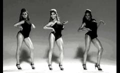 Dance class - Single Ladies! image