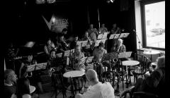 #SwingSunday - Mojo at the Vortex Jazz Club image